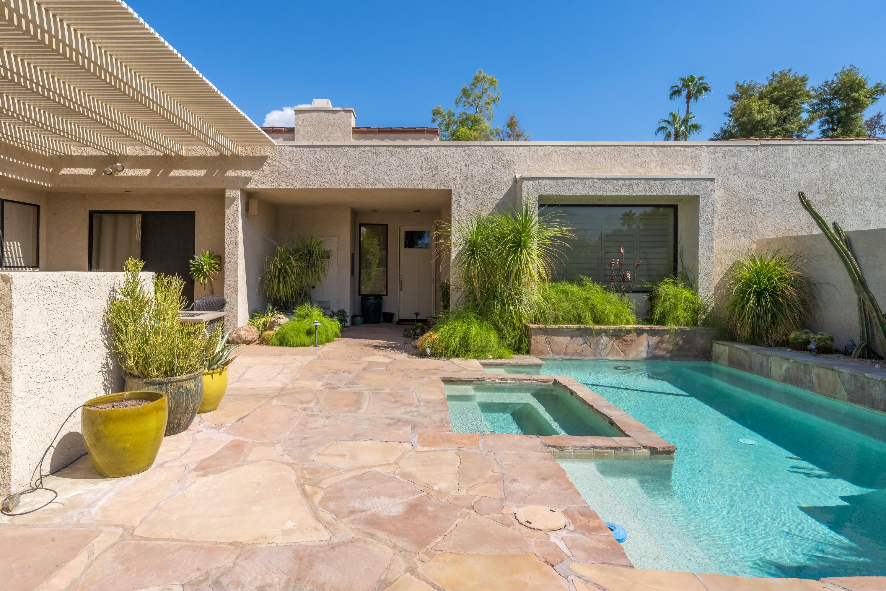 3 Inverness Drive Rancho Mirage, CA 92270 - Photo 26 of 42 Photo-45