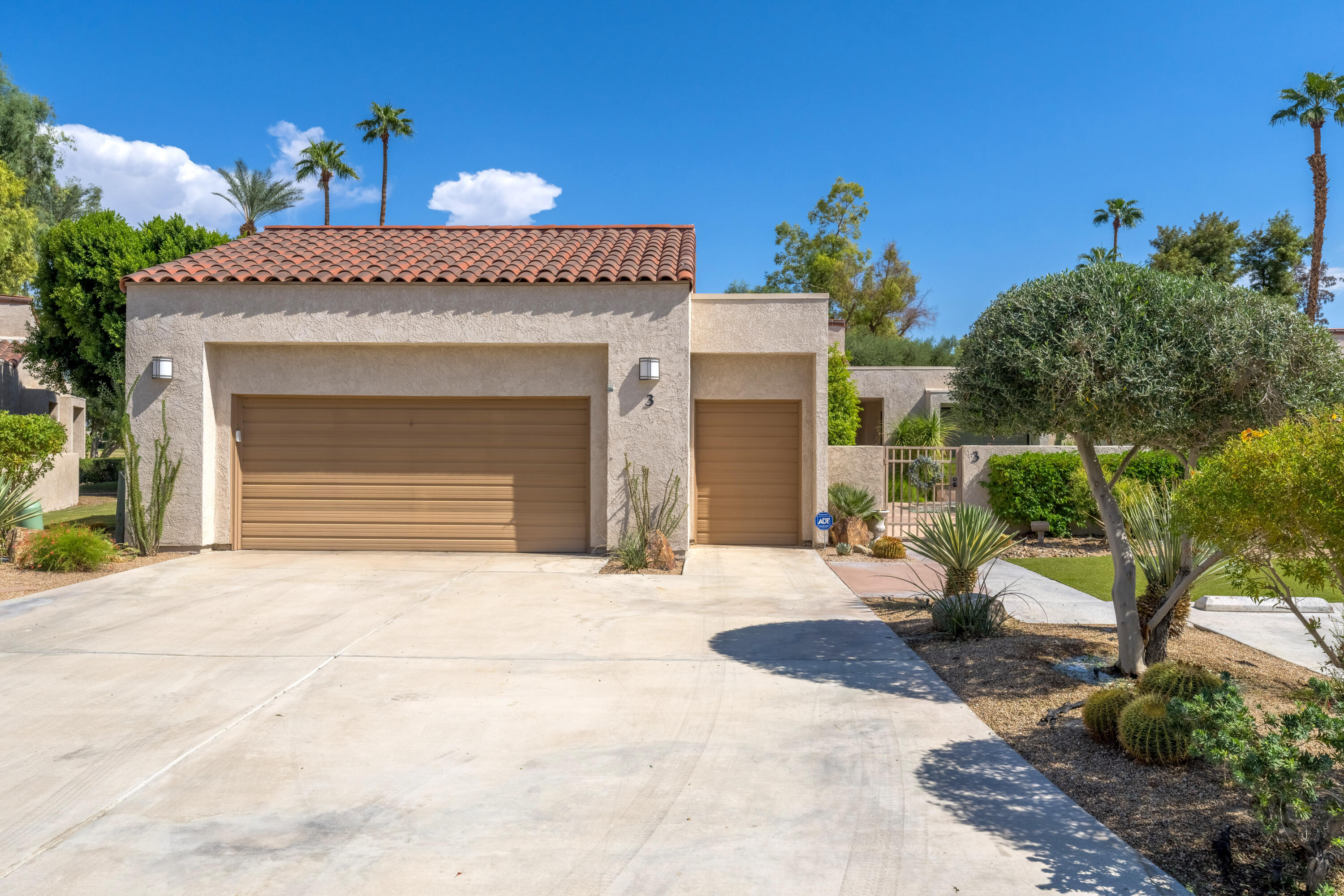3 Inverness Drive Rancho Mirage, CA 92270 - Photo 39 of 42 Photo-43