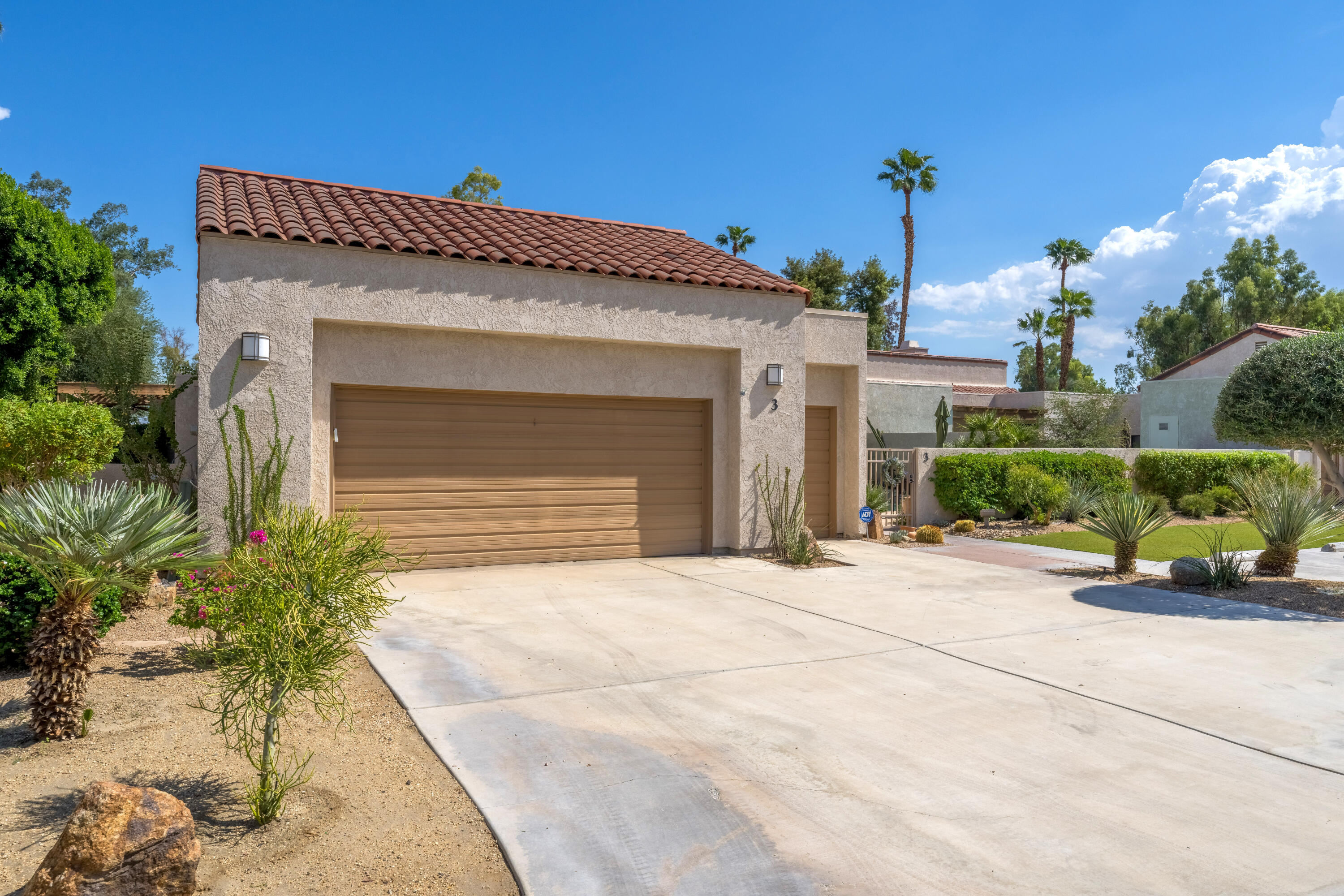 3 Inverness Drive Rancho Mirage, CA 92270 - Photo 40 of 42 Photo-44