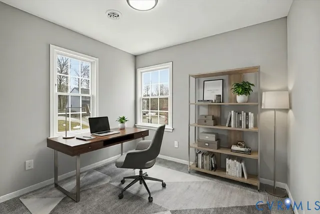 $324,900 | 5206 White Pickett Lane, North Chesterfield, VA 23237