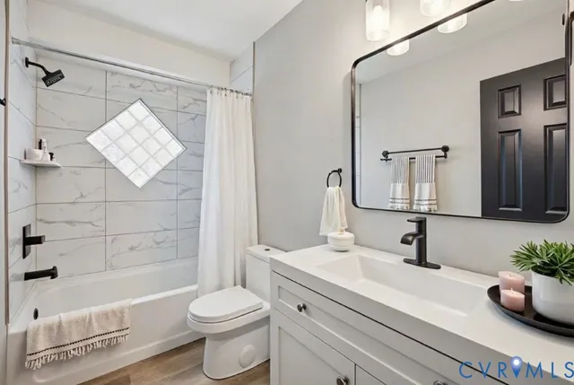 $324,900 | 5206 White Pickett Lane, North Chesterfield, VA 23237