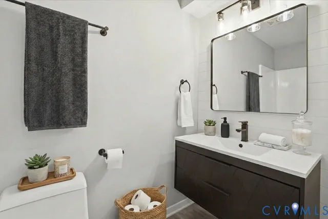 $324,900 | 5206 White Pickett Lane, North Chesterfield, VA 23237