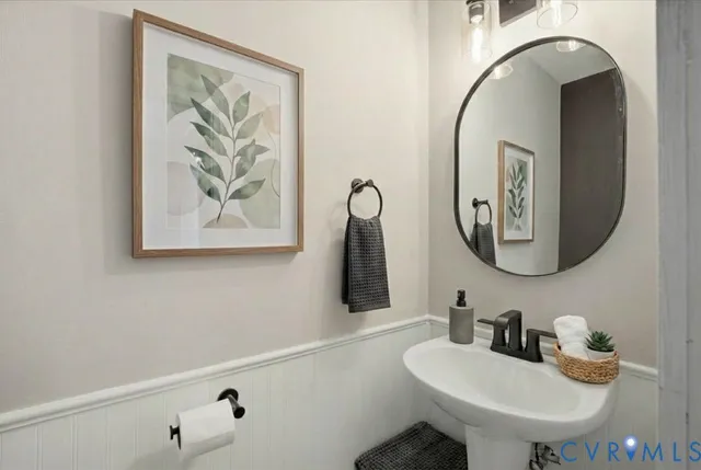 $324,900 | 5206 White Pickett Lane, North Chesterfield, VA 23237