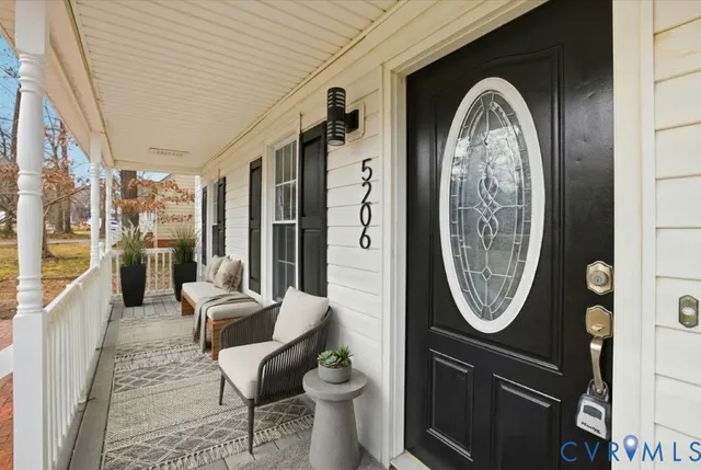 $324,900 | 5206 White Pickett Lane, North Chesterfield, VA 23237