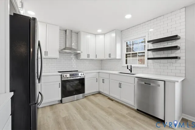 $324,900 | 5206 White Pickett Lane, North Chesterfield, VA 23237