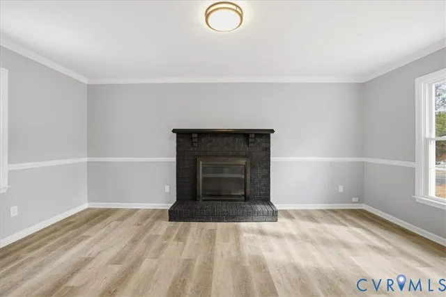 $324,900 | 5206 White Pickett Lane, North Chesterfield, VA 23237