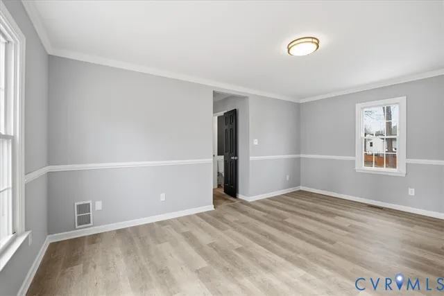 $324,900 | 5206 White Pickett Lane, North Chesterfield, VA 23237