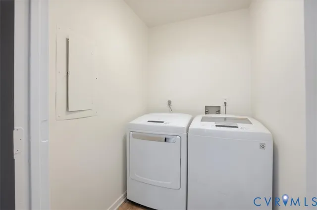 $324,900 | 5206 White Pickett Lane, North Chesterfield, VA 23237