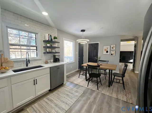 $324,900 | 5206 White Pickett Lane, North Chesterfield, VA 23237