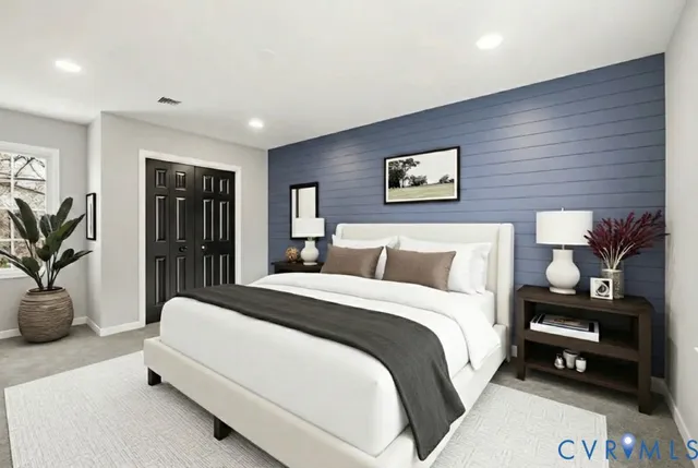 $324,900 | 5206 White Pickett Lane, North Chesterfield, VA 23237