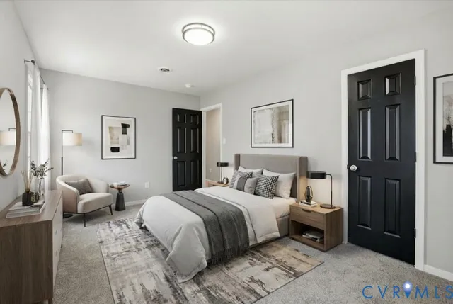 $324,900 | 5206 White Pickett Lane, North Chesterfield, VA 23237