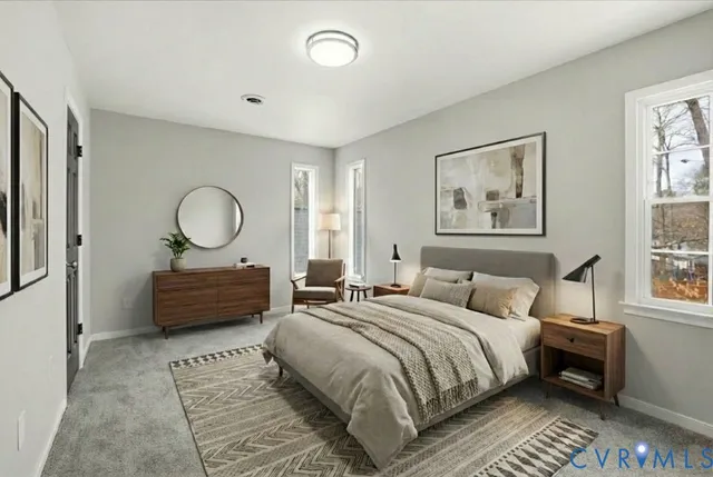 $324,900 | 5206 White Pickett Lane, North Chesterfield, VA 23237