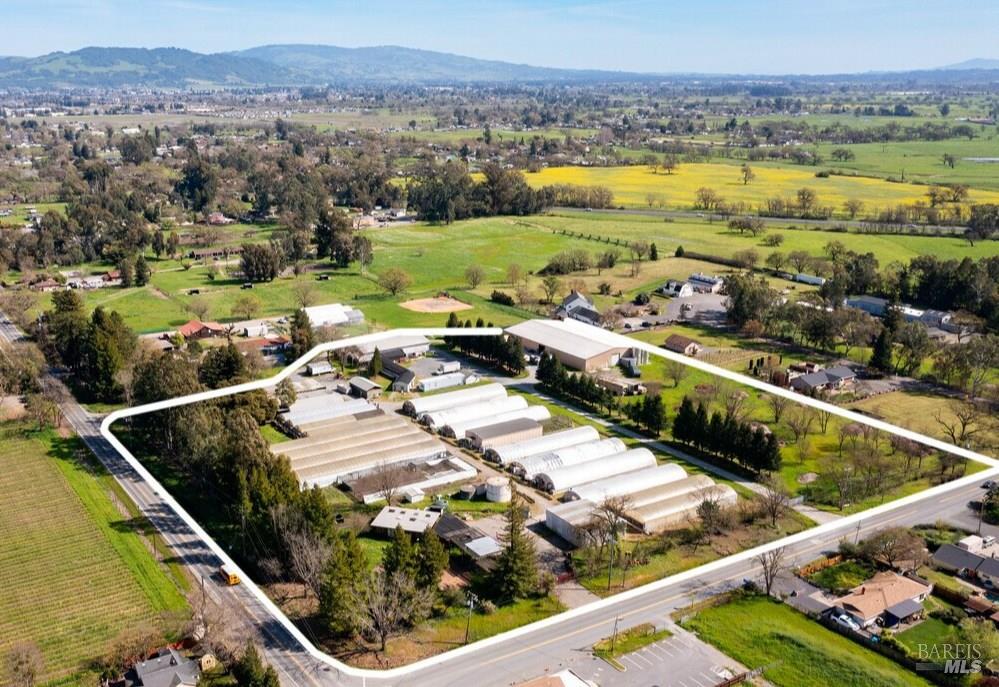 4770 Occidental Road Santa Rosa, CA 95401 - Photo 1 of 30