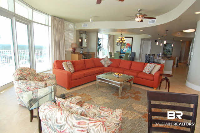 26350 Perdido Beach Boulevard, Unit 1309C Orange Beach, AL 36561 - Photo 6 of 26