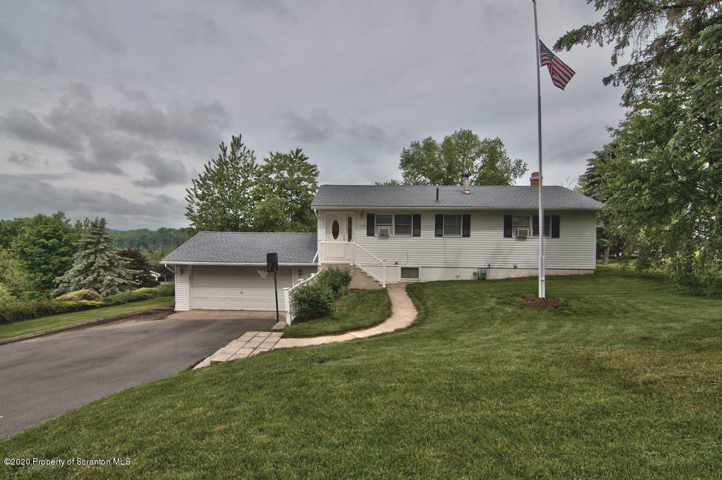 225 Leach Hill Road Clarks Summit, PA 18411 - Photo 1 of 55 Gallery Image 1