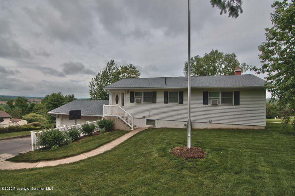 225 Leach Hill Road Clarks Summit, PA 18411 - Photo 2 of 55 Gallery Image 2