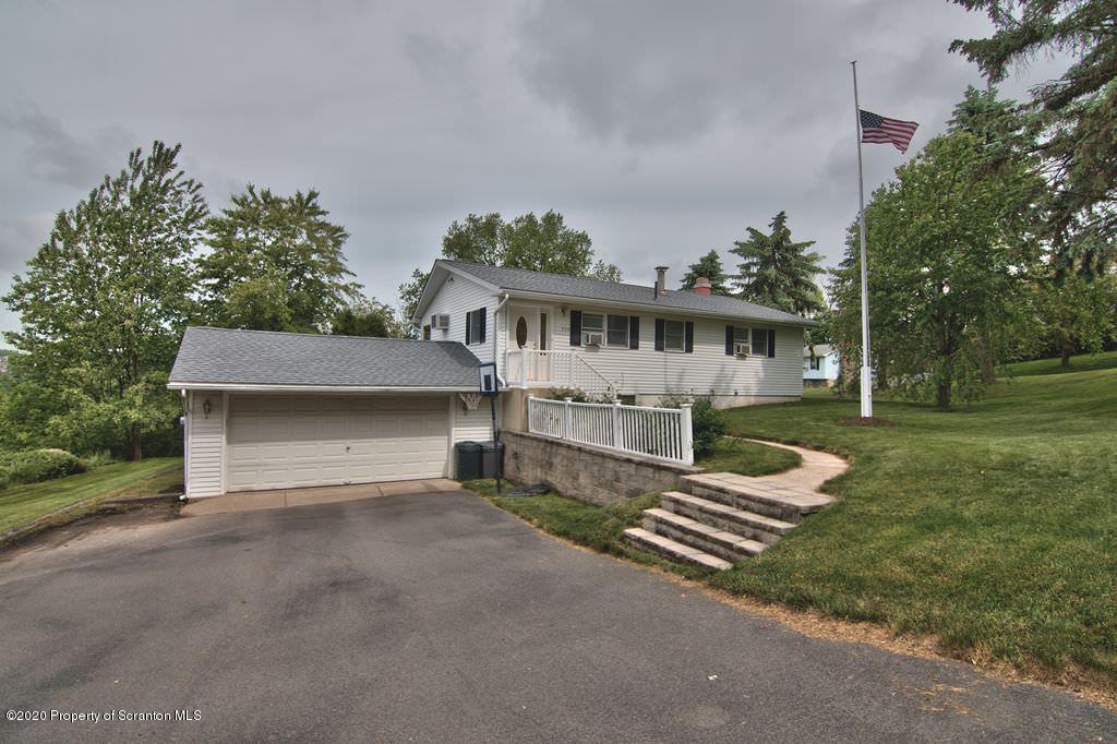 225 Leach Hill Road Clarks Summit, PA 18411 - Photo 54 of 55 Gallery Image 54