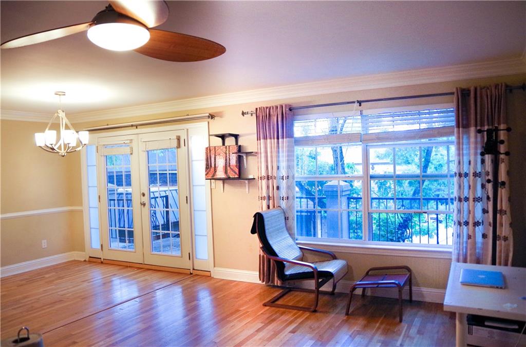 6980 Roswell Road, Unit K4 Atlanta, GA 30328 - Photo 1 of 1