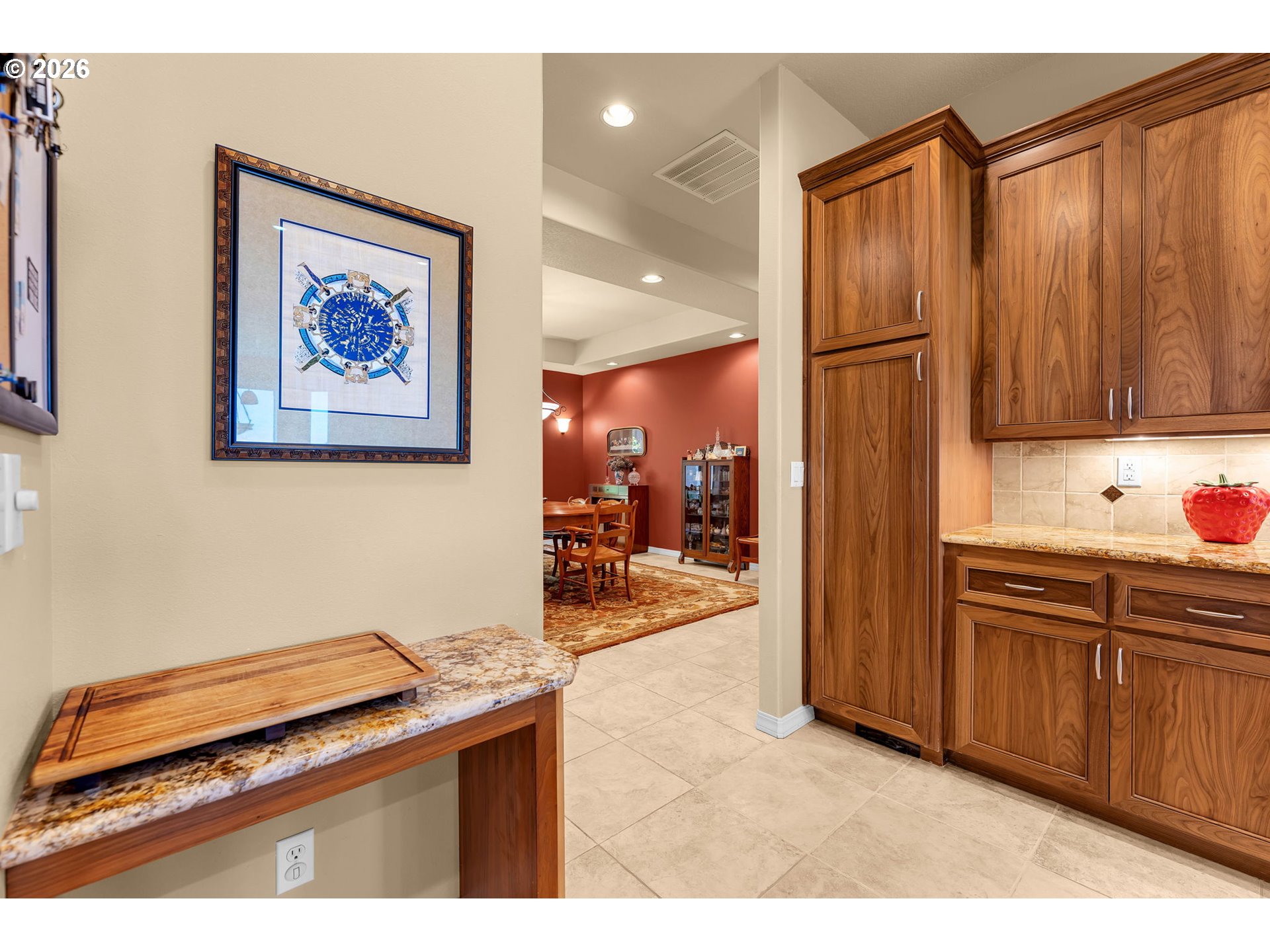 491 Sapphire Road Woodland, WA 98674 - Photo 13 of 48 Kitchen