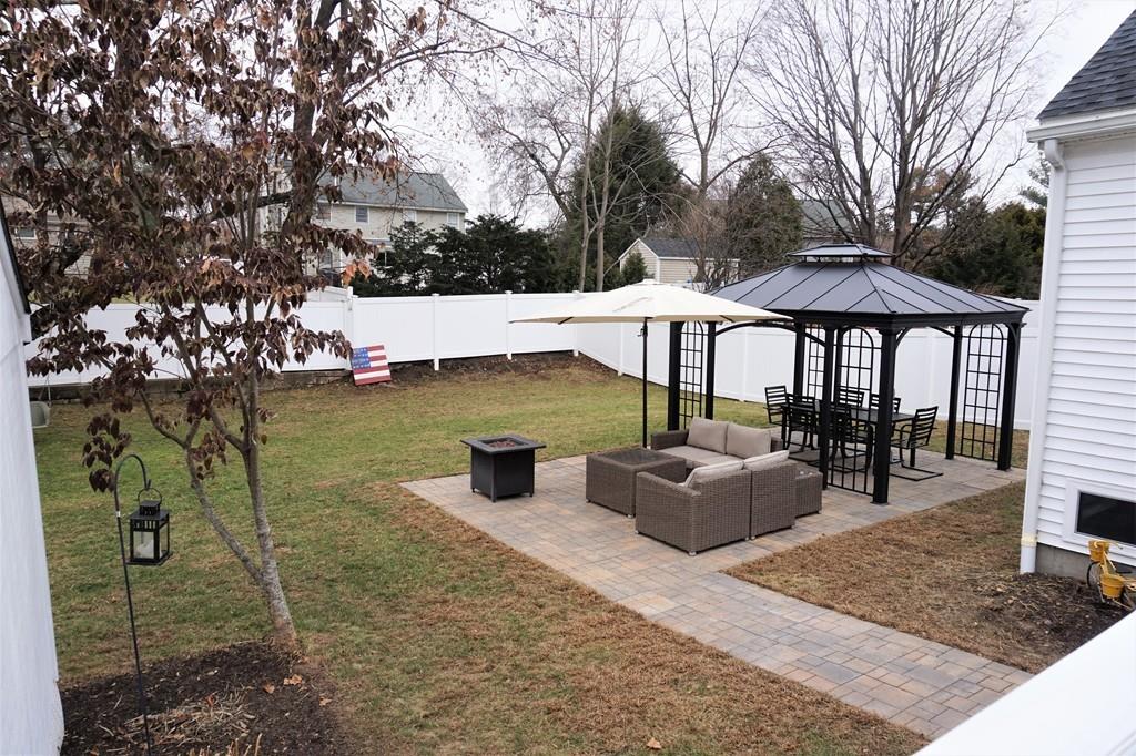 44 Brightwood Road Waltham, MA 02453 - Photo 26 of 27 Gallery Image 26
