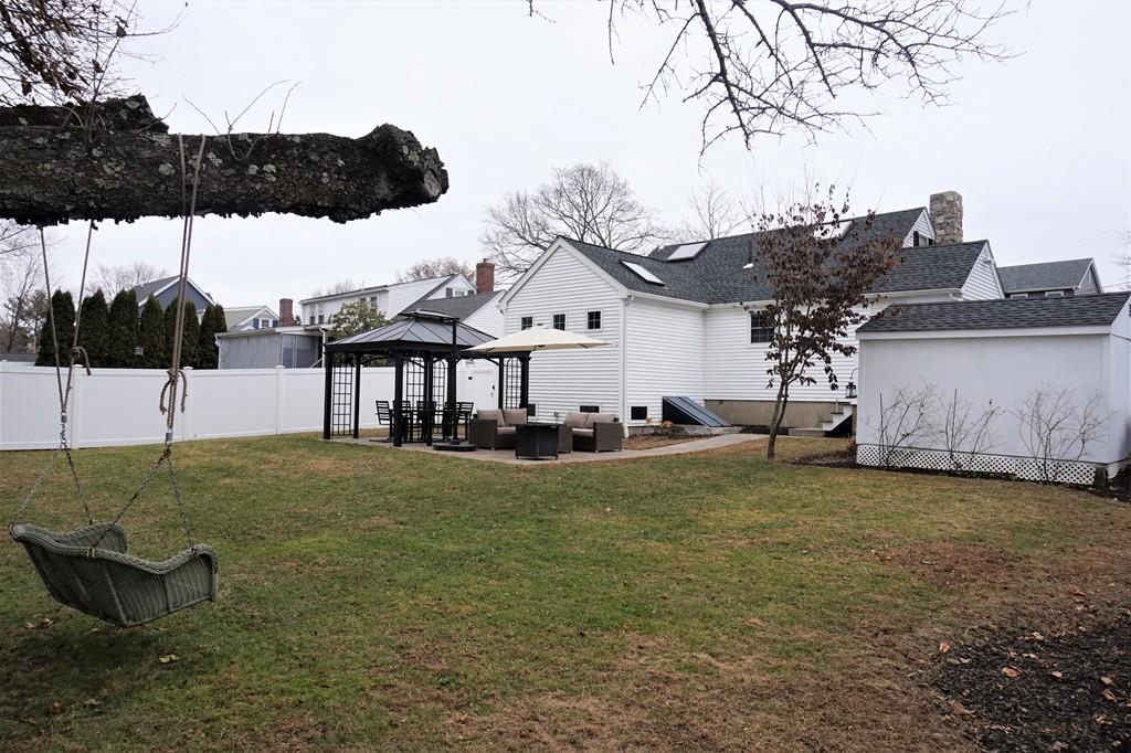 44 Brightwood Road Waltham, MA 02453 - Photo 27 of 27 Gallery Image 27