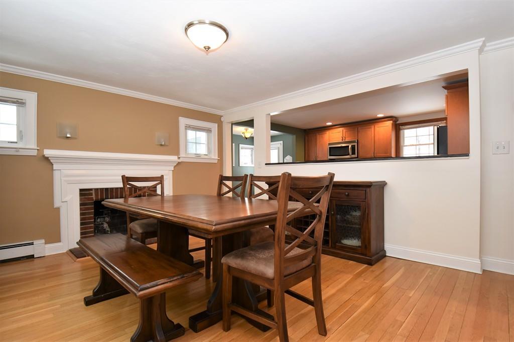 44 Brightwood Road Waltham, MA 02453 - Photo 8 of 27 Gallery Image 8