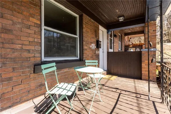 $1,200 | 6517 Dean Street, Pittsburgh, PA 15206