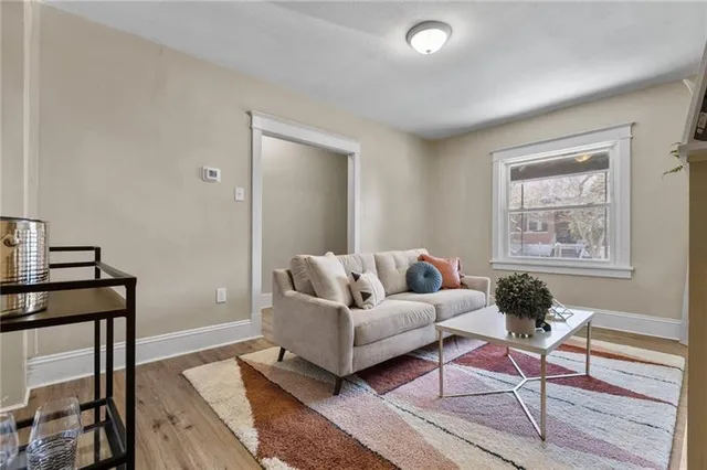 $1,200 | 6523 Dean Street, Pittsburgh, PA 15206