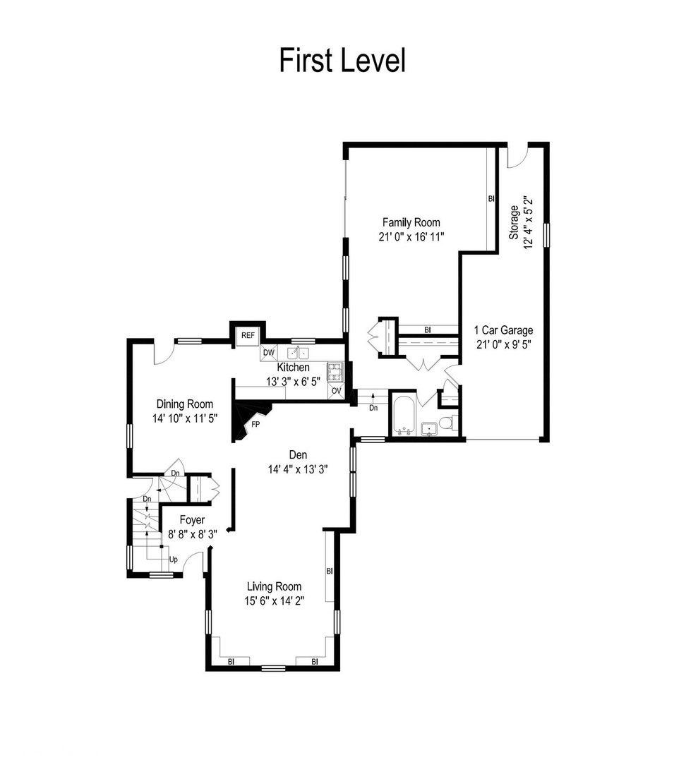 1017 Ridge Court Evanston, IL 60202 - Photo 26 of 29 Gallery Image 26