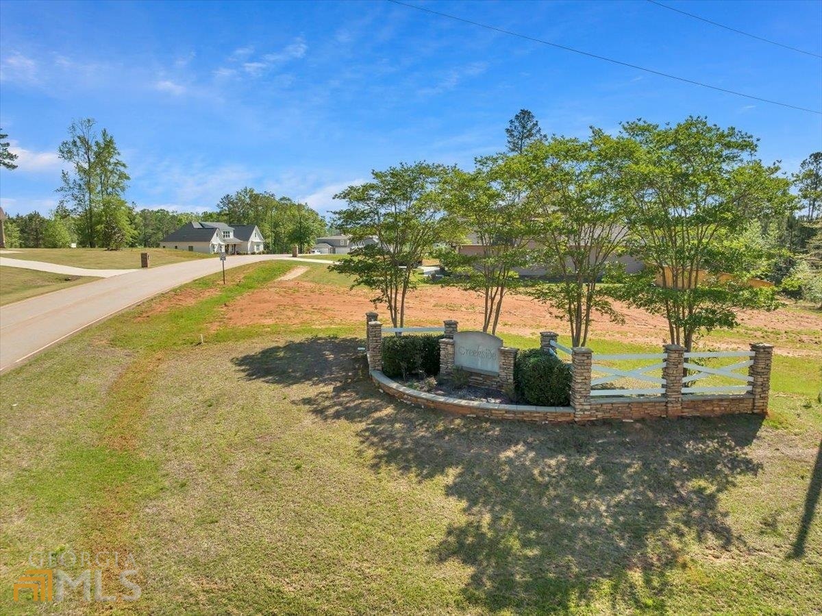 Lot 15-a-2 Creekside Lane Forsyth, GA 31029 - Photo 12 of 12 a view of a outdoor space