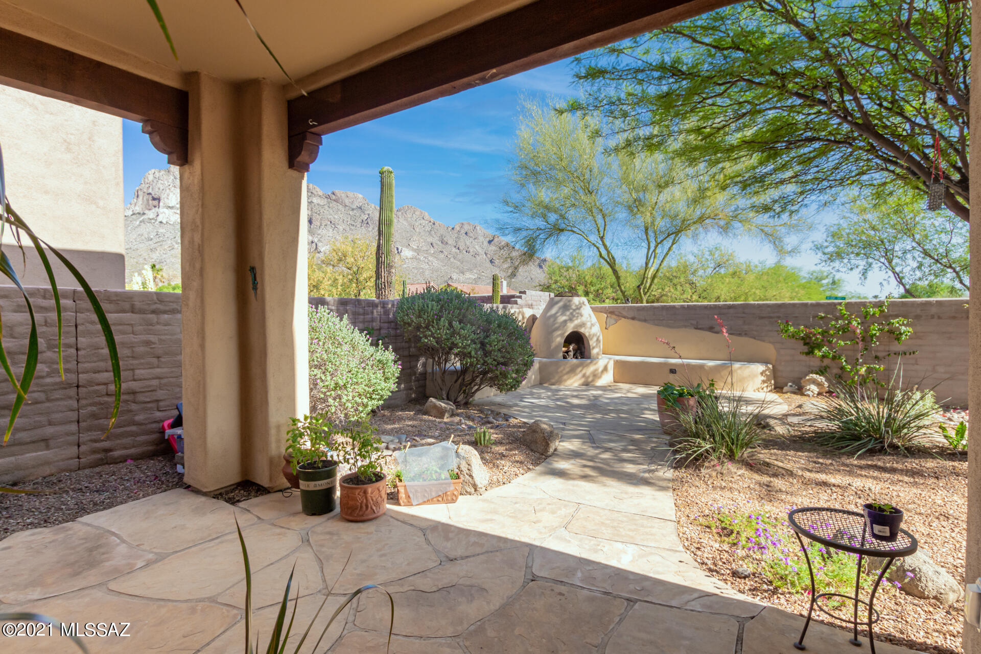 180 East Spring Sky Street Tucson, AZ 85737 - Photo 23 of 27