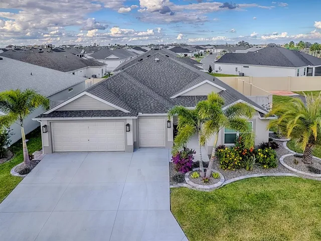 $544,900 | 1165 Crouch Drive, The Villages, FL 34762