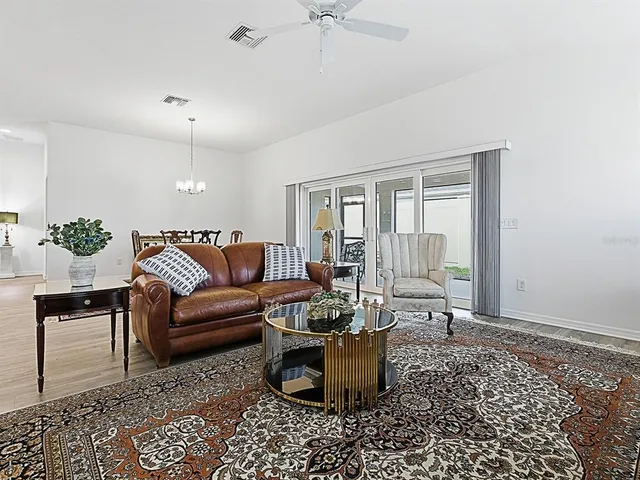 $519,900 | 1165 Crouch Drive, The Villages, FL 34762