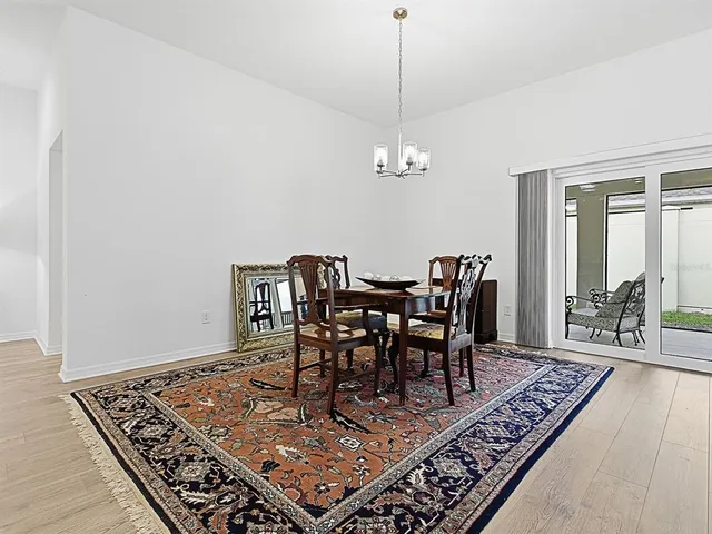 $519,900 | 1165 Crouch Drive, The Villages, FL 34762