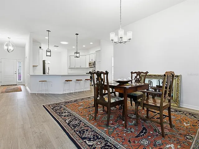 $519,900 | 1165 Crouch Drive, The Villages, FL 34762