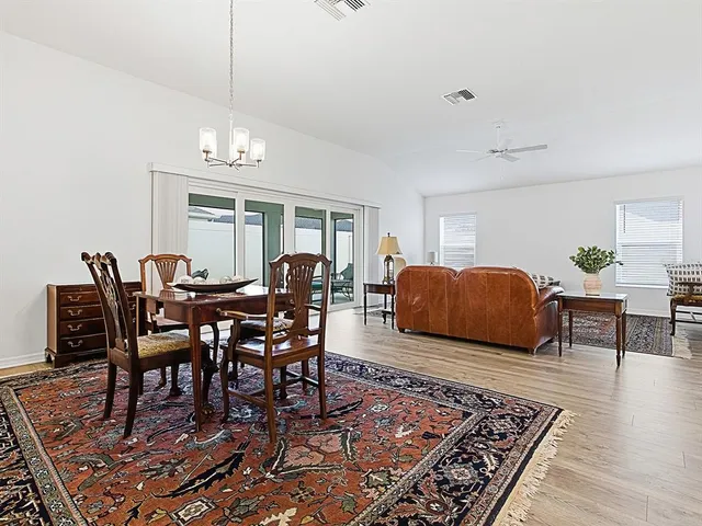 $519,900 | 1165 Crouch Drive, The Villages, FL 34762