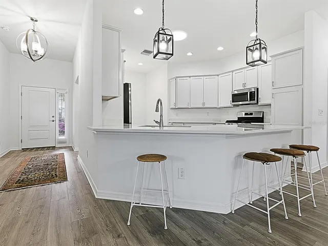 $519,900 | 1165 Crouch Drive, The Villages, FL 34762