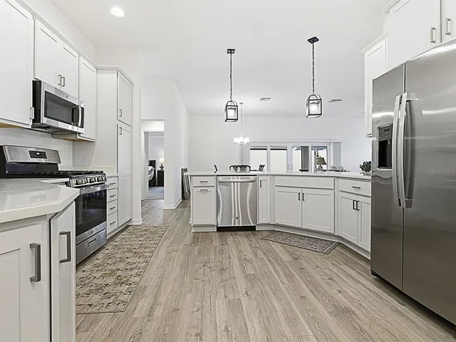 $519,900 | 1165 Crouch Drive, The Villages, FL 34762