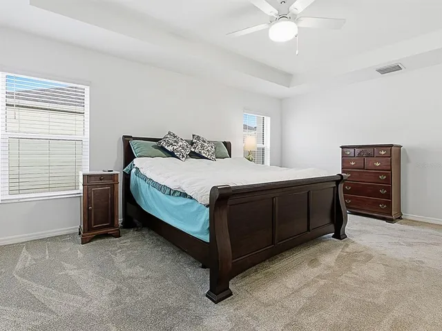 $519,900 | 1165 Crouch Drive, The Villages, FL 34762