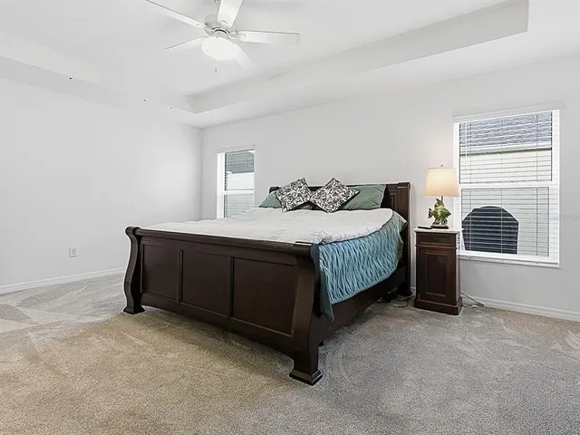 $519,900 | 1165 Crouch Drive, The Villages, FL 34762