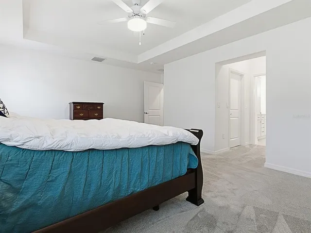 $519,900 | 1165 Crouch Drive, The Villages, FL 34762