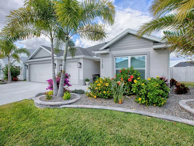 $519,900 | 1165 Crouch Drive, The Villages, FL 34762