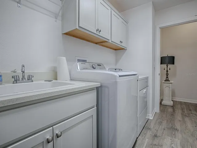 $519,900 | 1165 Crouch Drive, The Villages, FL 34762