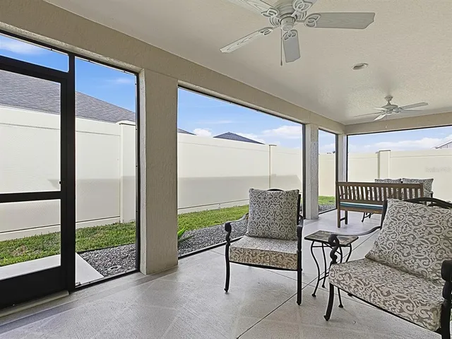 $519,900 | 1165 Crouch Drive, The Villages, FL 34762