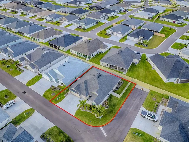 $519,900 | 1165 Crouch Drive, The Villages, FL 34762