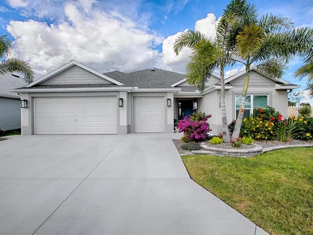 $519,900 | 1165 Crouch Drive, The Villages, FL 34762