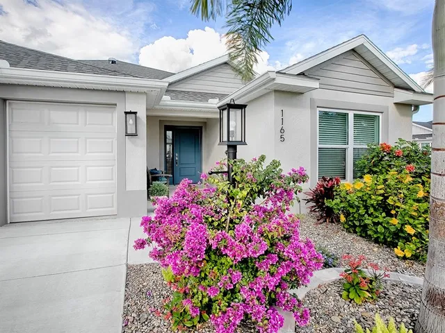 $519,900 | 1165 Crouch Drive, The Villages, FL 34762