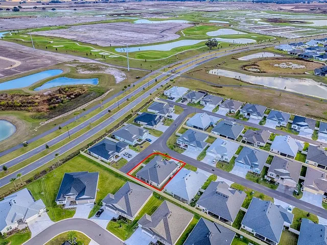 $519,900 | 1165 Crouch Drive, The Villages, FL 34762