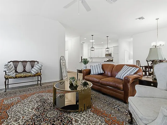 $519,900 | 1165 Crouch Drive, The Villages, FL 34762