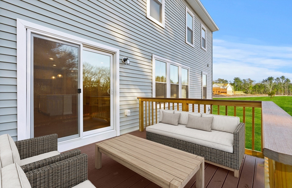 29 Germain Way, Unit 3 Norton, MA 02766 - Photo 34 of 38